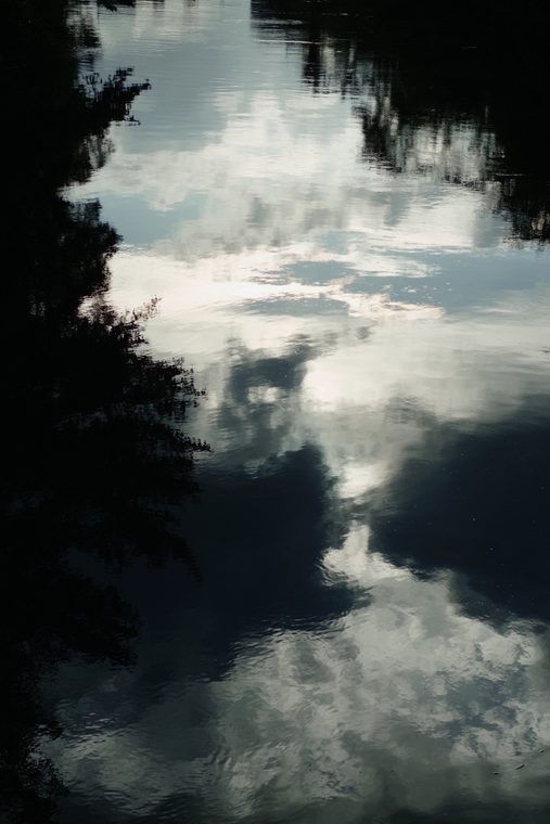 Threshold 18 / Reflected Sky