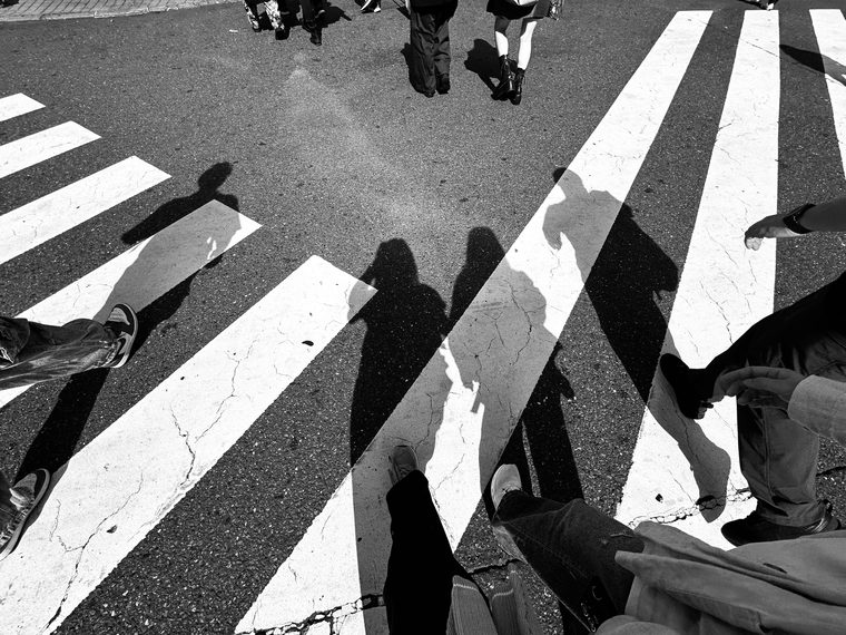 Threshold 21 / Street Shadows